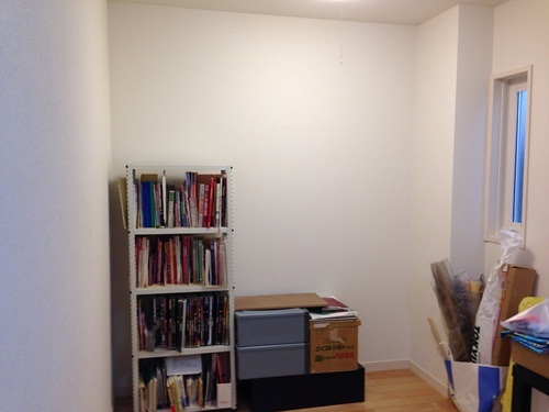 大阪整理収納レッスン ニューズスタイル