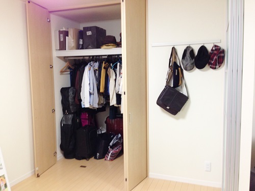 大阪整理収納レッスン ニューズスタイル