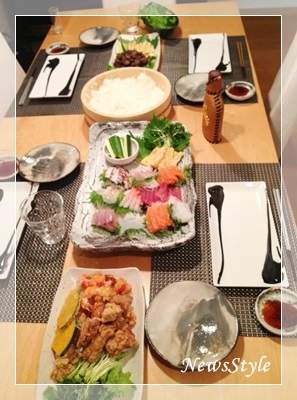 大阪整理収納レッスン ニューズスタイル