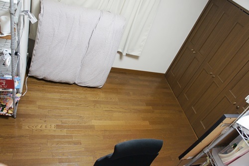 大阪整理収納レッスン　ニューズスタイル