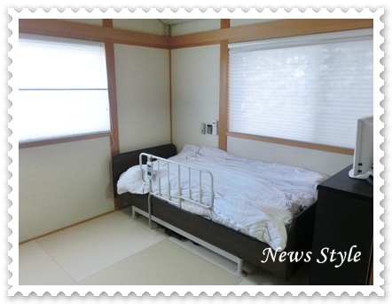 大阪整理収納レッスン　ニューズスタイル