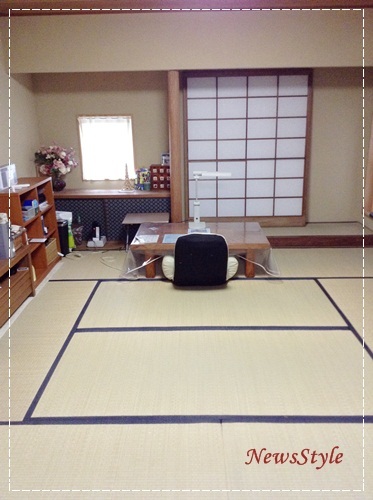 大阪整理収納レッスン ニューズスタイル