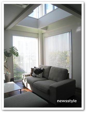 NEWSHOME&NewsStyleへようこそ