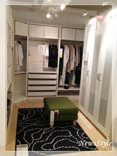 大阪整理収納レッスン　ニューズスタイル