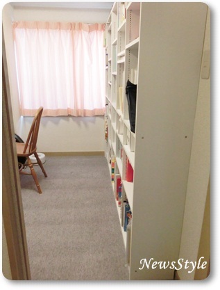 大阪整理収納レッスン　ニューズスタイル