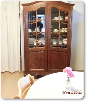 大阪整理収納レッスン　ニューズスタイル