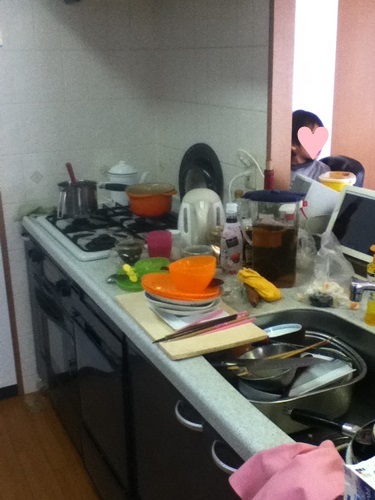 大阪整理収納レッスン ニューズスタイル