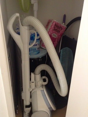 大阪整理収納レッスン ニューズスタイル