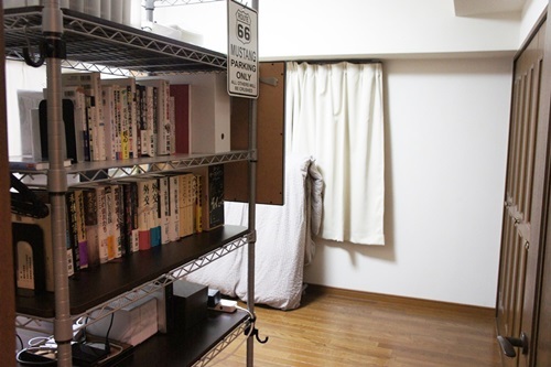 大阪整理収納レッスン　ニューズスタイル