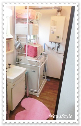 大阪整理収納レッスン　ニューズスタイル