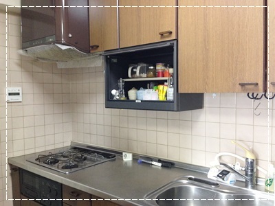 大阪整理収納レッスン ニューズスタイル