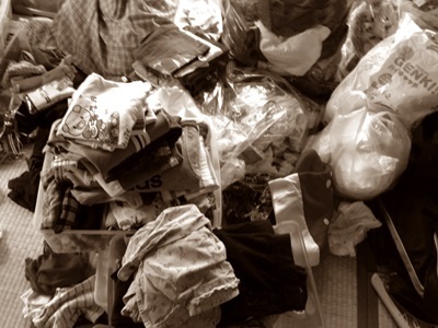 大阪整理収納レッスン ニューズスタイル