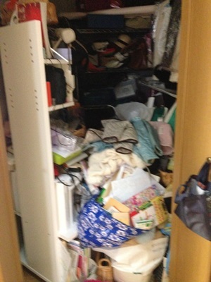 大阪整理収納レッスン ニューズスタイル