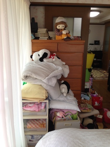 大阪整理収納レッスン ニューズスタイル