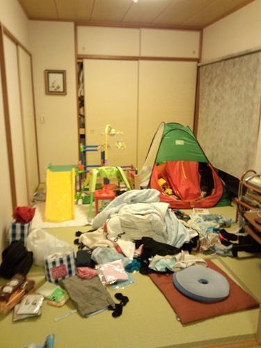 大阪整理収納レッスン ニューズスタイル