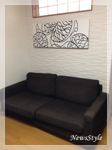 大阪整理収納レッスン　ニューズスタイル