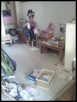 大阪整理収納レッスン ニューズスタイル