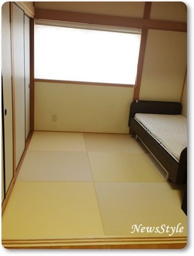 大阪整理収納レッスン ニューズスタイル