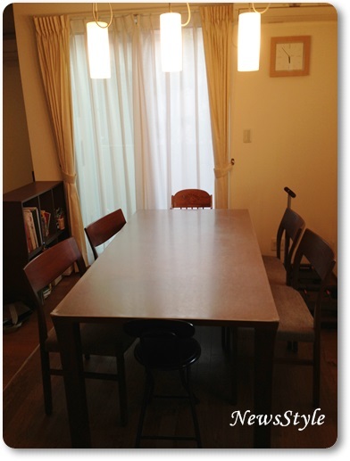 大阪整理収納レッスン　ニューズスタイル