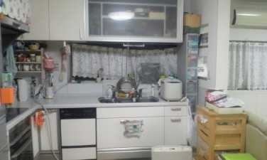 大阪整理収納レッスン　ニューズスタイル