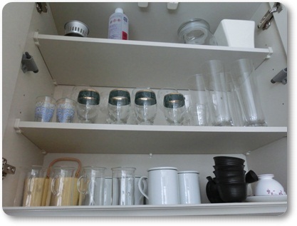 大阪整理収納レッスン　ニューズスタイル