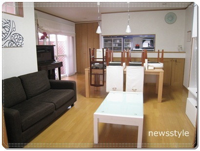 NEWSHOME&NewsStyleへようこそ