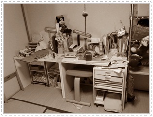 大阪整理収納レッスン ニューズスタイル