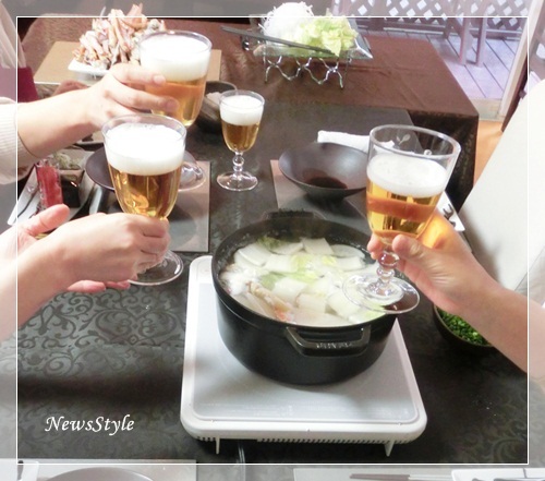 大阪整理収納レッスン　ニューズスタイル