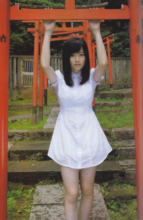 島崎遥香 どうなのよ 今度いつ飲む