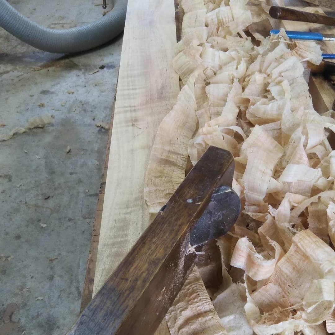 リップルマーク（漣杢） : 五島・蒼い森の工房