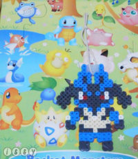 日々是にっき キャラモノ