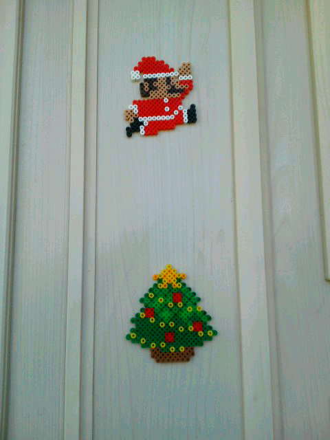 サンタマリオ 日々是にっき