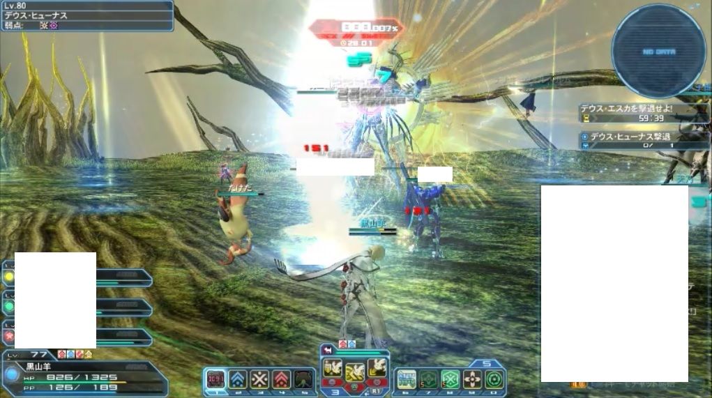 デウスエスカ ゼフィロスの攻略 だと思う 株 黒山羊フォトン工業