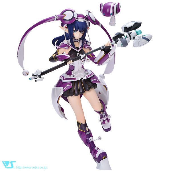 キャラグミンフォニュエールを作る その4 塗装プラン編 株 黒山羊フォトン工業 キャラグミンフォニュエールを作る その4 塗装プラン編 株 黒山羊フォトン工業