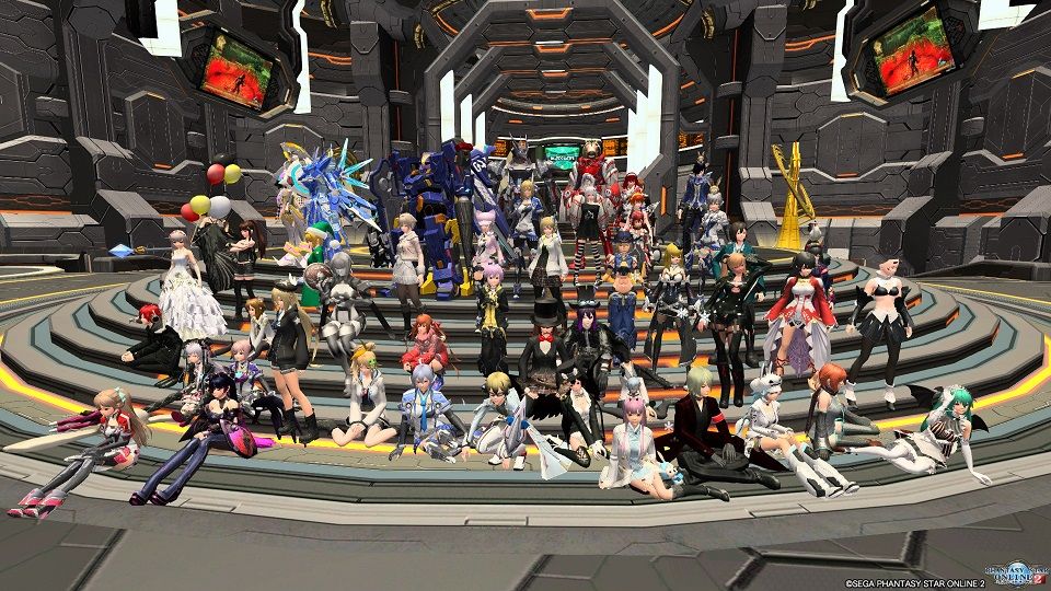 サモナー集会に参加しました サモナーの話 株 黒山羊フォトン工業