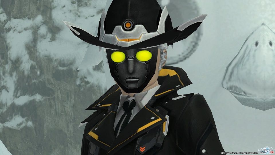 出動 ロボット刑事k 株 黒山羊フォトン工業