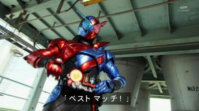 4マルチウェポン ロッド パルチを作った 株 黒山羊フォトン工業