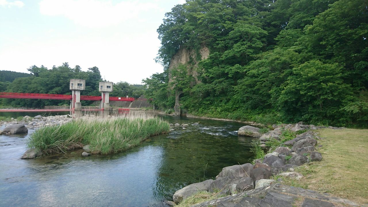 ロケ地 那須疎水公園 ご紹介 19年6月現在 コスプレ歓迎旅館 石川荘