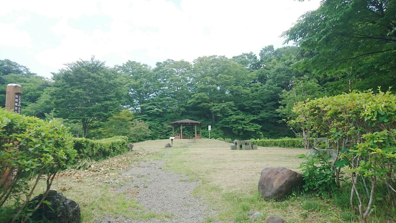 ロケ地 那須疎水公園 ご紹介 19年6月現在 コスプレ歓迎旅館 石川荘