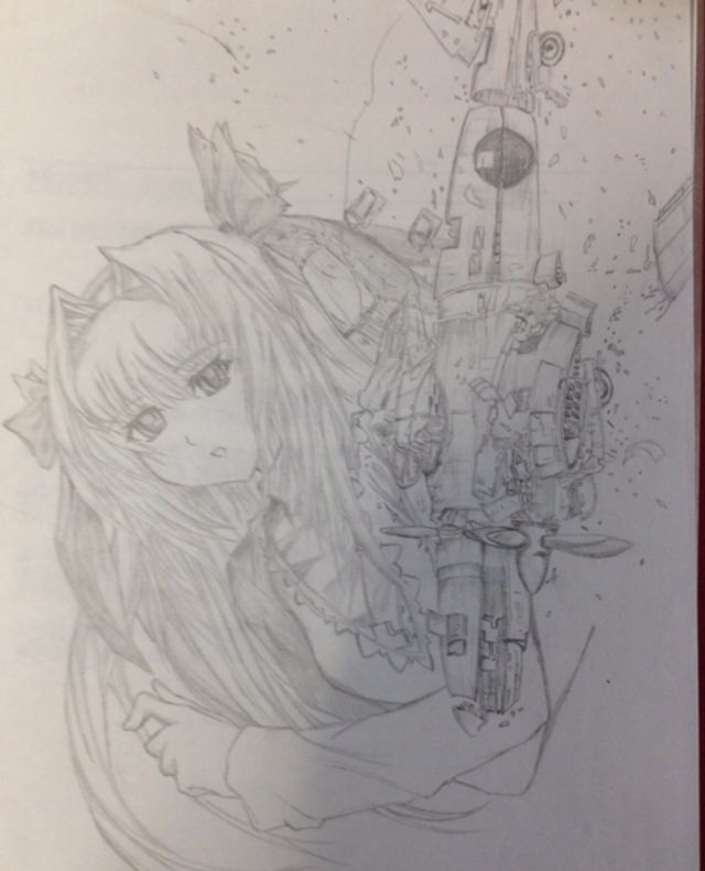 本邦初公開 ボブイラスト Depoすたっふぶろぐ