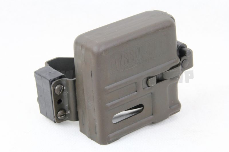 M16/M4 レディマグ レディマガジンシステム READY MAG