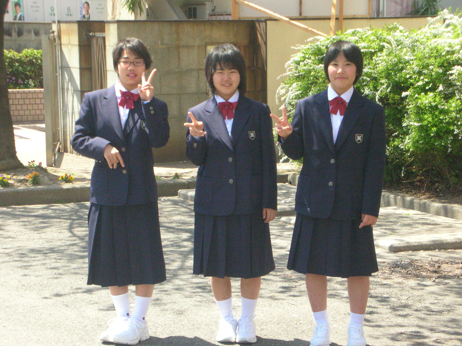 N広中学校ｎ本軍団 本格始動 O 有朋おやじの心