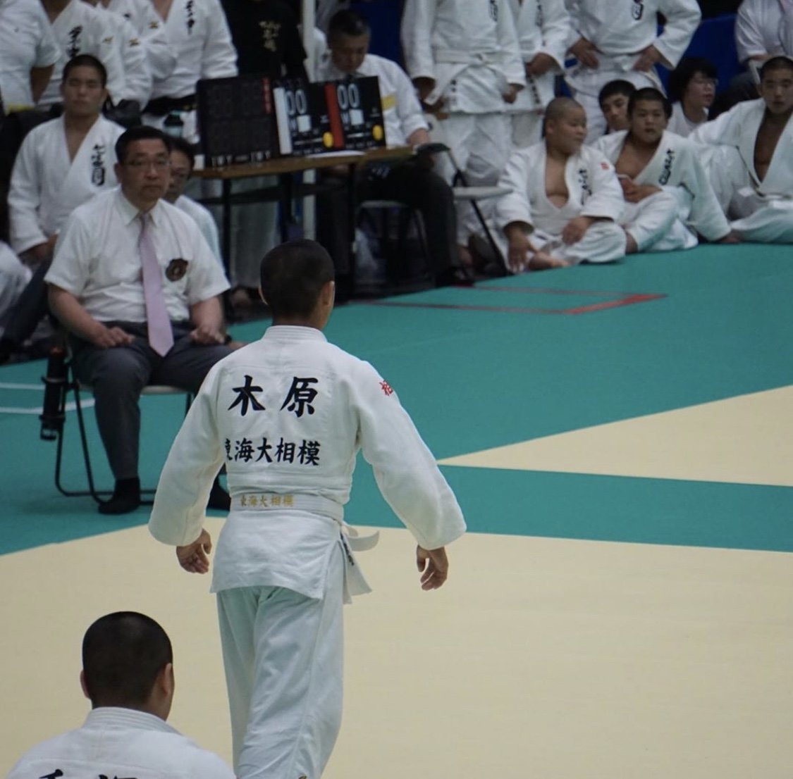 関東マルちゃん杯優勝 最優秀選手賞 フレッド ワダ賞 獲得 木原慧登選手 有朋おやじの心
