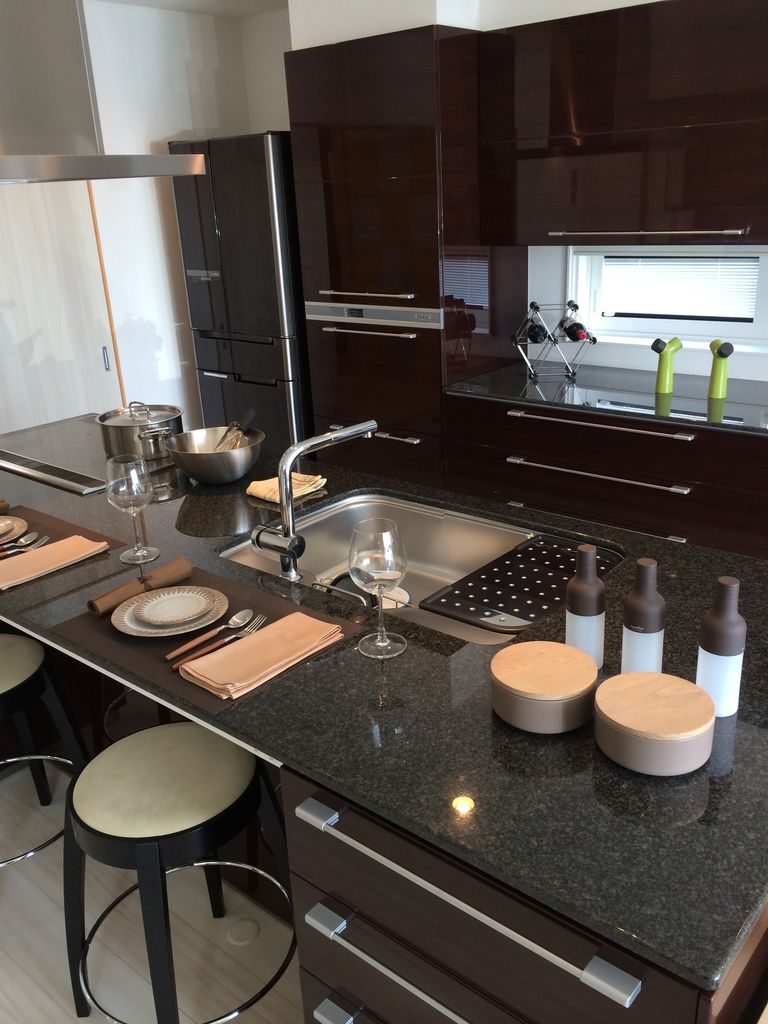 憧れで終わったフロアコーティング I Love House