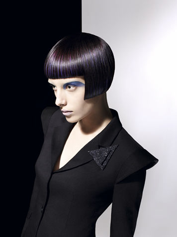 VIDAL SASSOON : ISM foundation OWNER'S DIARY
