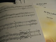 at_the_lake_score