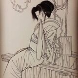 お菊の皿 という噺 らくご はじめのブログ お菊の皿 という噺 らくご はじめのブログ
