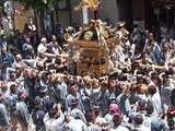 お祭り