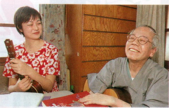 80過ぎてなお盛ん 寄席の怪人 川柳川柳師匠 その1 らくご はじめのブログ