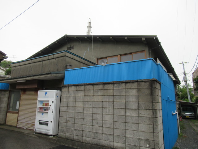 20190711杉田湯閉店 (4)